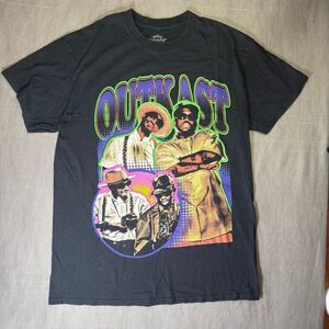 OutKast Vintage styled Tshirt